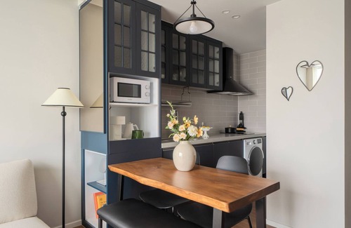 Siheung Apartment | Urbanstay Siheung Geobukseom