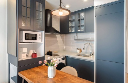 Siheung Apartment | Urbanstay Siheung Geobukseom