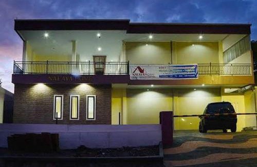Mataram Hotel | Urbanview at Nalaya Homestay Mataram