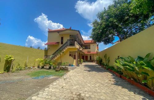Kalipuro Hotel | Urbanview Griya Lota Guest House Banyuwangi