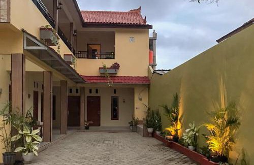 Kalipuro Hotel | Urbanview Griya Lota Guest House Banyuwangi