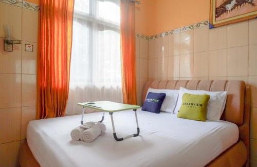 Kendal Hotel | Urbanview Hotel Anugrah Kendal by RedDoorz