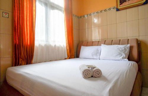 Kendal Hotel | Urbanview Hotel Anugrah Kendal by RedDoorz