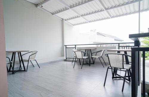 Ngaglik Hotel | Urbanview Hotel Bubusini Batu by RedDoorz