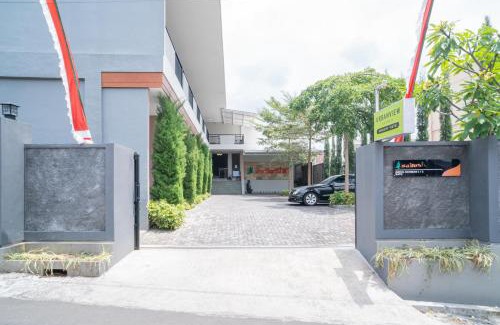 Ngaglik Hotel | Urbanview Hotel Bubusini Batu by RedDoorz