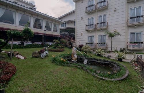 Cimacan Hotel | Urbanview Hotel Mon Bel Cibodas by RedDoorz
