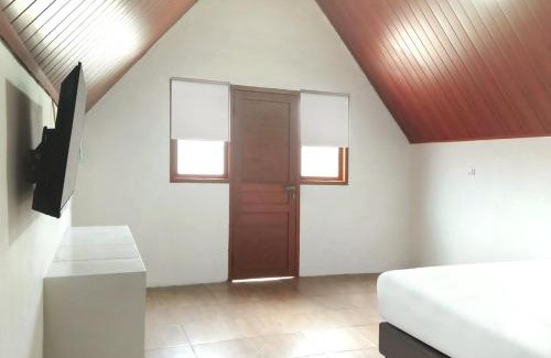 Cibodas Hotel | Urbanview Hotel Nerine's Glamping Village Cipanas by RedDoorz