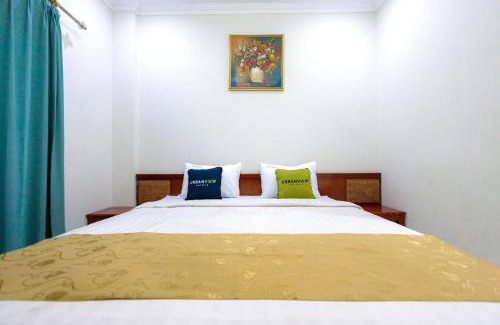 Gubeng Hotel | Urbanview Hotel Pasah Asi Gubeng by RedDoorz