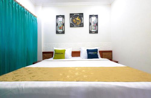 Gubeng Hotel | Urbanview Hotel Pasah Asi Gubeng by RedDoorz