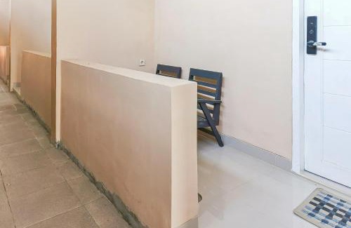 Tegal Hotel | Urbanview Hotel Praoe Lajar Tegal