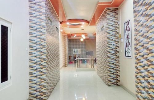 Tegal Hotel | Urbanview Hotel Rifal Home Tegal