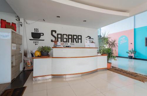 Bogor Selatan Hotel | Urbanview Hotel Sagara Bogor