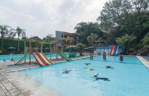 Bogor Selatan Hotel | Urbanview Hotel Sagara Bogor
