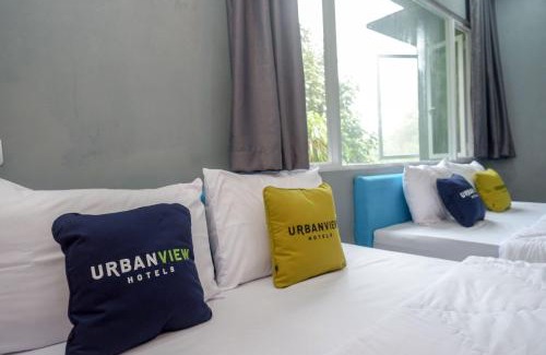 Wonosobo Hotel | Urbanview Hotel Umbrella Dieng by RedDoorz