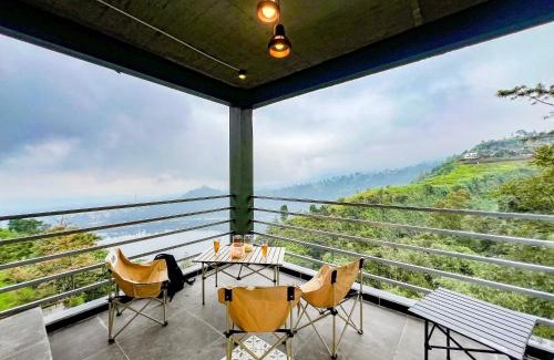 Wonosobo Hotel | Urbanview Hotels Asmaraloka Umbrella