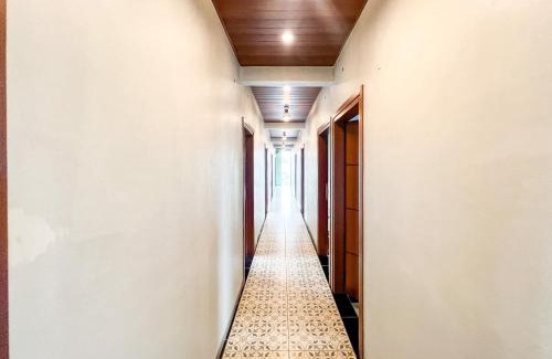 Wonosobo Hotel | Urbanview Hotels Asmaraloka Umbrella