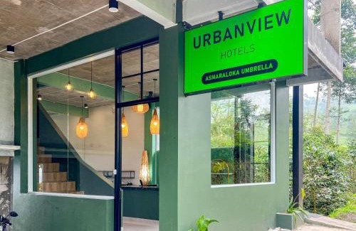 Wonosobo Hotel | Urbanview Hotels Asmaraloka Umbrella