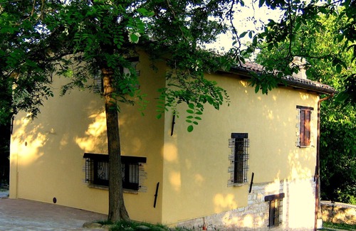 Cagli Apartment | URBINO AND ITS VALLEYS