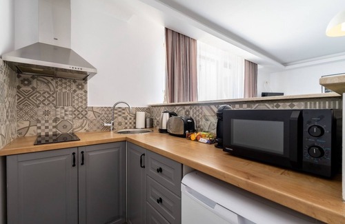 Cluj-Napoca Apartment | Urbio Private Suites
