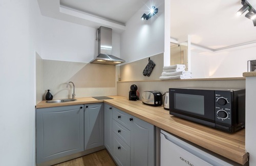 Cluj-Napoca Apartment | Urbio Private Suites