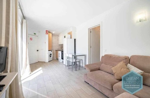 Montechoro Apartment | Urbisol Dream Lodging