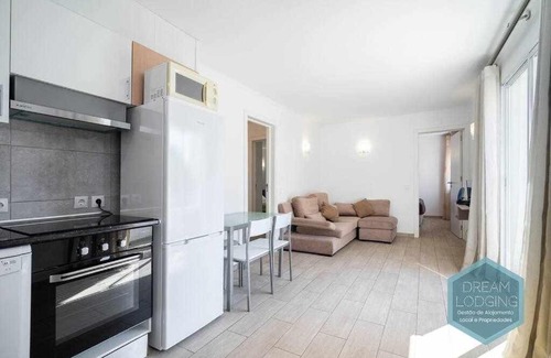 Montechoro Apartment | Urbisol Dream Lodging