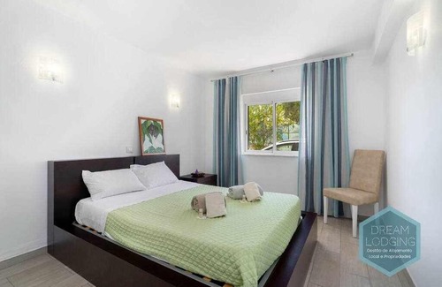 Montechoro Apartment | Urbisol Dream Lodging