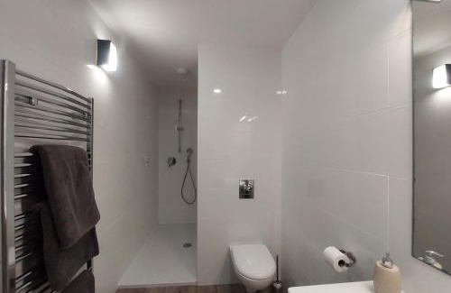 Saint-Honore - Jeanne d'Arc Apartment | Urbs Amiens Sud
