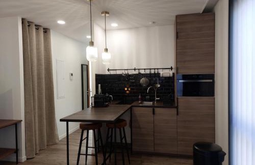 Saint-Honore - Jeanne d'Arc Apartment | Urbs Amiens Sud