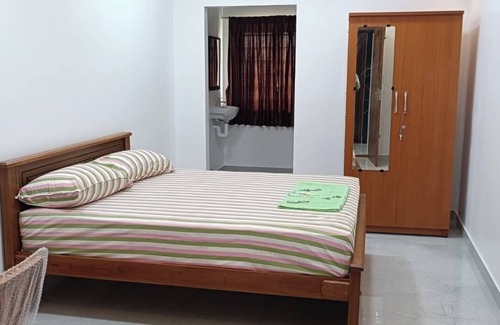 Perundurai Cabin | URC LODGE