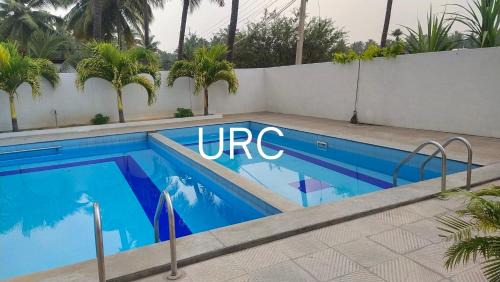 Perundurai Hotel | URC resorts