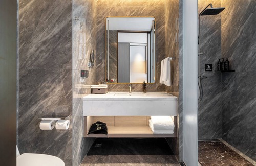 Fuzhou Hotel | UrCove By Hyatt PingTan Tannan Bay