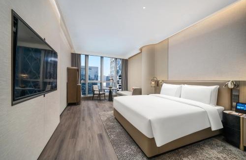 Nanshan Hotel | UrCove by Hyatt Shenzhen Bay Mixc