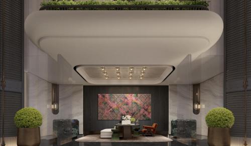 Nanshan Hotel | UrCove by Hyatt Shenzhen Bay Mixc