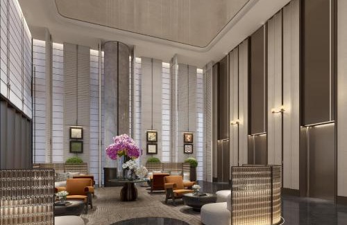 Nanshan Hotel | UrCove by Hyatt Shenzhen Bay Mixc