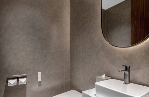 Yanta Qu Hotel | UrCove by Hyatt Xian HiTech Park