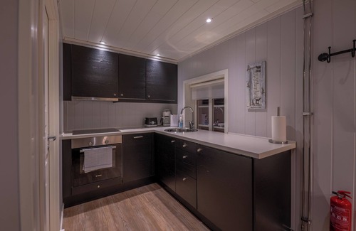 Vestvagøy Hotel | Ure Lodge