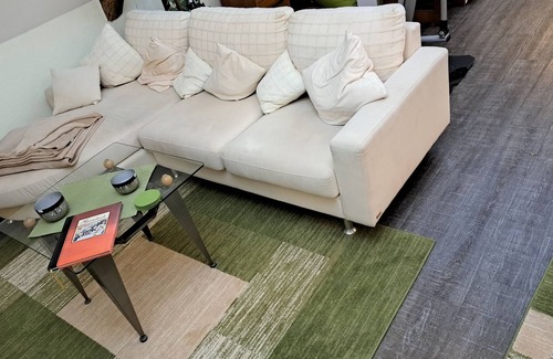 Dorbach Apartment | Urgemütliche Ferienwohnung, Offenes Spitzdach Nähe Weinanbaugebieten