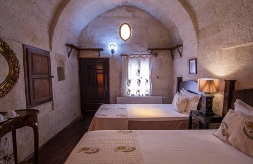 Urgup Bed & Breakfast | Urgup Konak