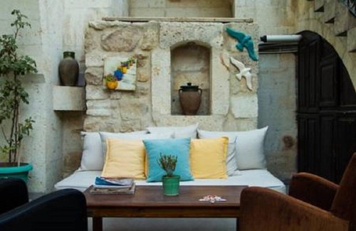 Urgup Bed & Breakfast | Urgup Konak