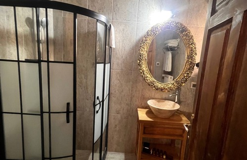 Urgup Bed & Breakfast | Urgup Konak
