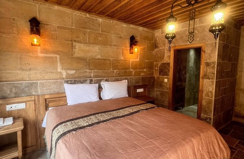 Urgup Bed & Breakfast | Urgup Konak