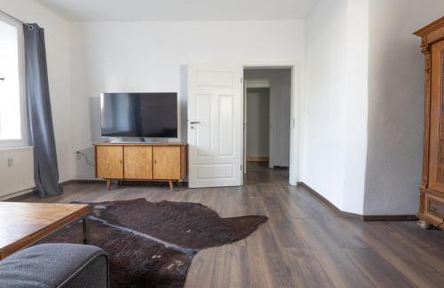 Mugeln Apartment | Urige Wohnung mit zwei Betten und genialer Küche
