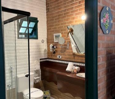 Teresopolis Hotel | Urikana Boutique Hotel