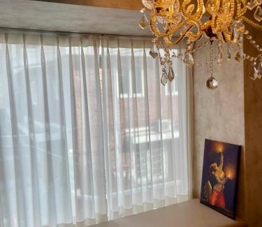Namyeong-dong House | URIN HOUSE- Seoul STN 3min, 3BR, 2Bath, 5베드