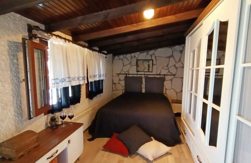 Urla Villa | Urla Sanat sokağı ve tarihi malgaca çarşısı 2 dakikalık mesafede
