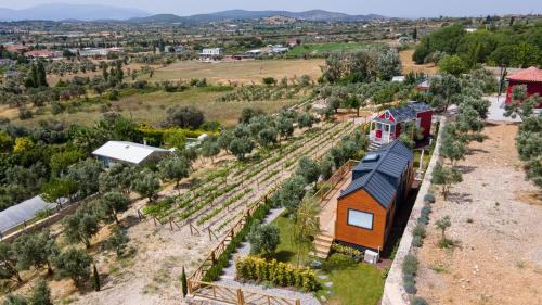 Kuscular House | Urlachi Çiftliği