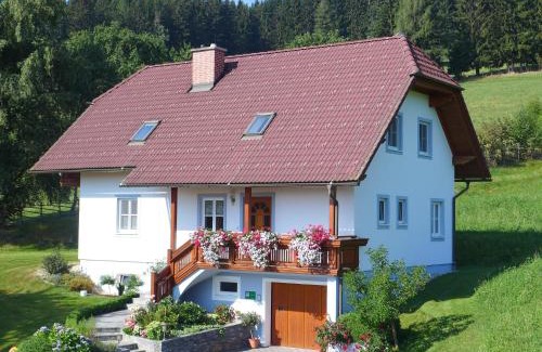 Wenigzell Apartment | Urlaub am Bauernhof Hans im Winkel