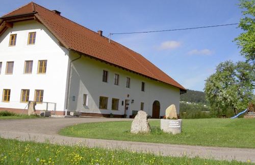 Gutau House | Urlaub am Bauernhof Wenigeder - Familie Klopf