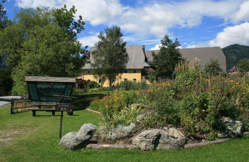 Zeutschach House | Urlaub am Bio-Bauernhof Liebchen